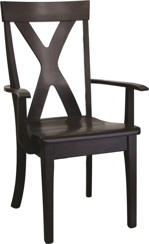 Wichita Dining Arm Chair