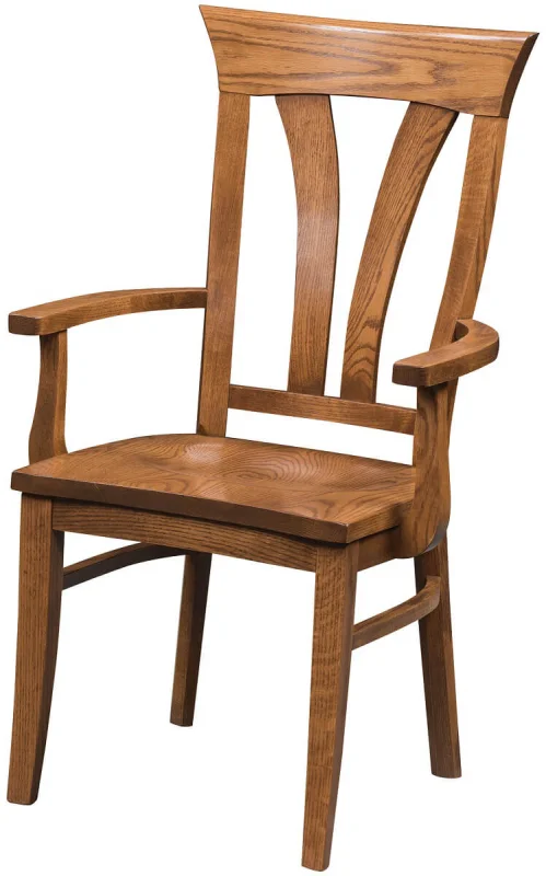 Williston Dining Arm Chair