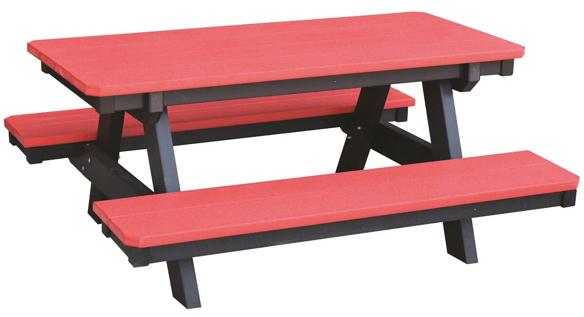 Winnipeg Children's Picnic Table