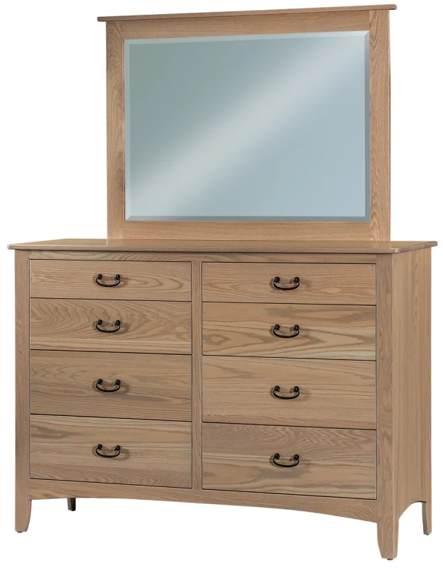 Woonsocket Bedroom Dresser