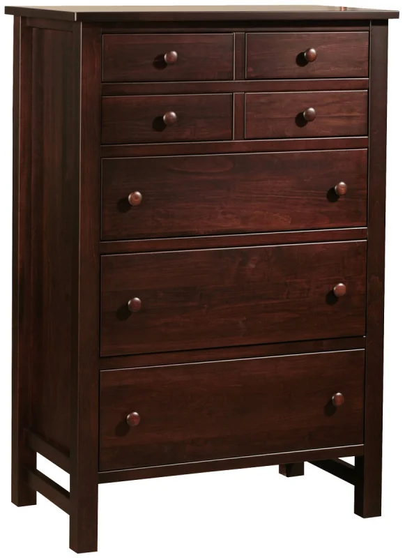 Wyndham Chest of Drawers