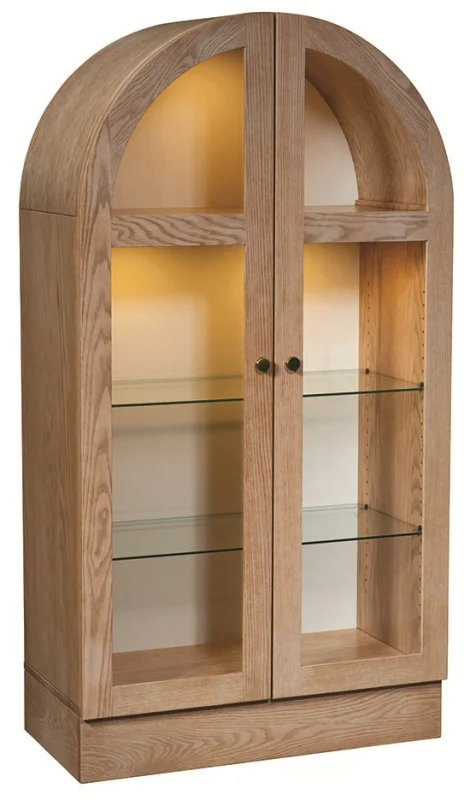 Yankton Display Case