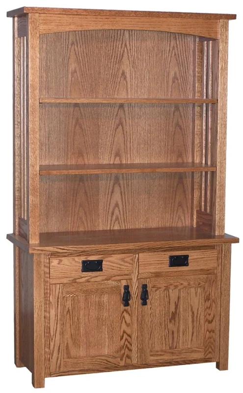 Yerington Bookcase