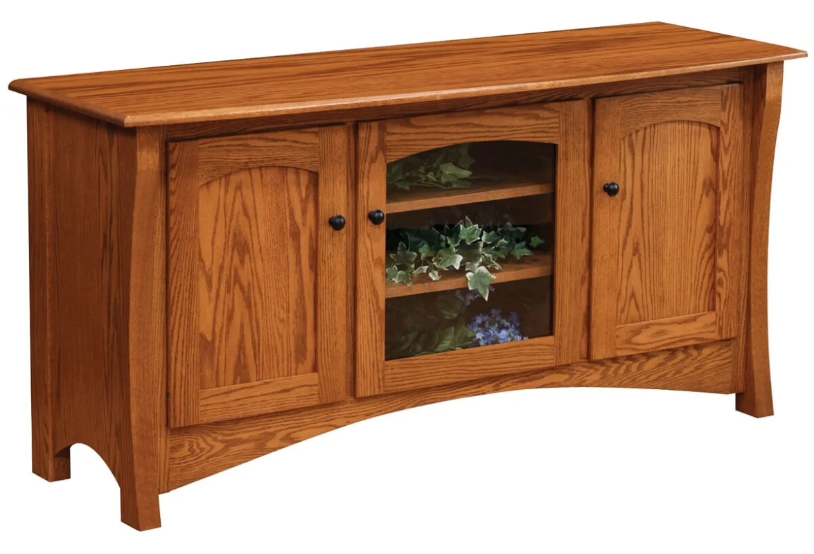 Yutan TV Cabinet
