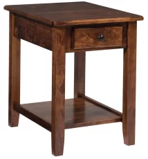 Ashland Chairside Table