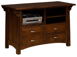 Augustana Printer Stand