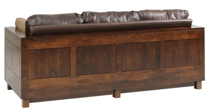 Cartier Sofa back