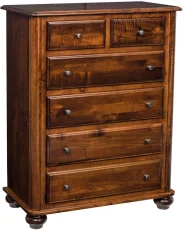 Cossette Chest of Drawers