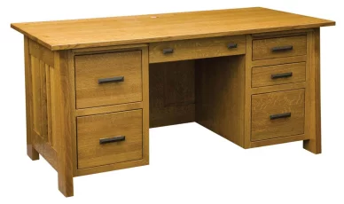 Hartington Office Desk