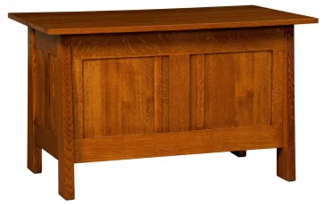 Real Wood Student Desk