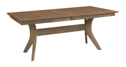 Oscoda Butterfly Leaf Table