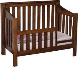 Peaceful Dreams Slat Daybed