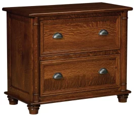 Risley Lateral File Cabinet