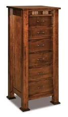 Tuskegee Lingerie Tower
