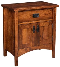 Acme Door Night Table