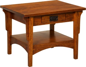 Acme End Table