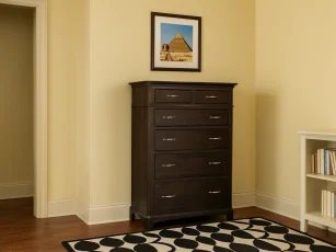 Ada Chest of Drawers