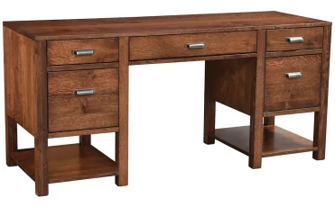Adair Executive Desk