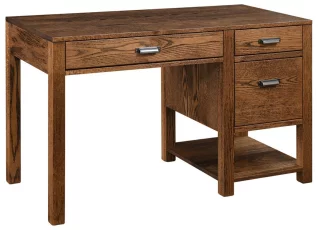 Adair Single Pedestal Desk