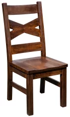 Adairville Rustic Dining Chair