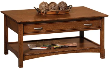Adrianna Coffee Table