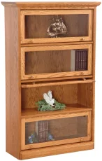 Advocate's Bookcase