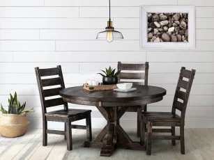 Ailey Dining Set