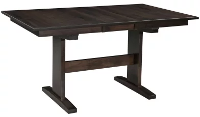 Alamance Trestle Table