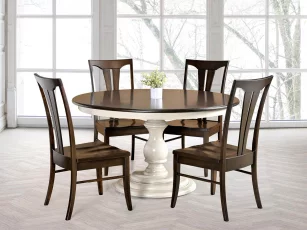 Shown with Whitehall Dining Chairs