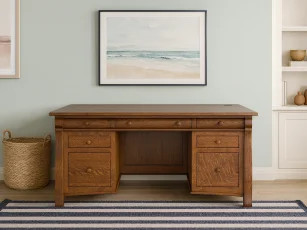 Alford Amish Desk