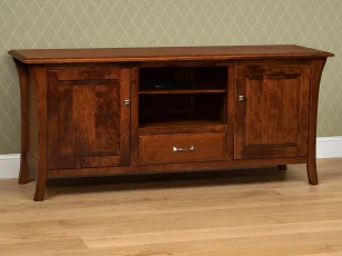 Alix Media Console
