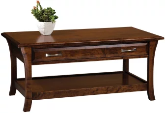 Alix Coffee Table
