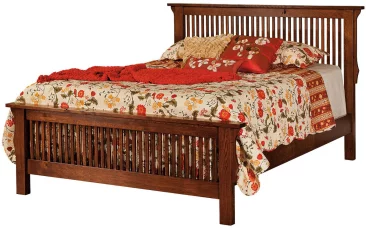 Almeda Bed