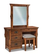 Almeda Vanity Dresser
