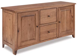 Almyra Legal File Cabinet