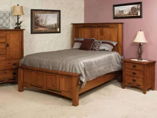 Alpena Bedroom Set image 1