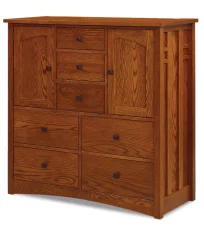 Alpine Bedroom Chest