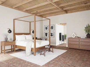 Amboy Bedroom Set