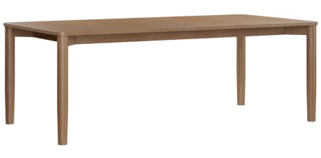 Amboy Leg Table with Leaves