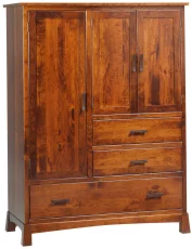 Anacapa Bedroom Storage Cabinet