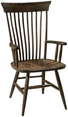 Angels Landing Arm Chair