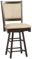 Anjous Swivel Pub Stool