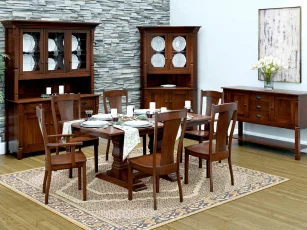 Anona Dining Set image 2