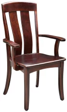 Ansonia Dining Arm Chair