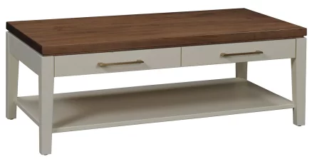 Apple Valley Coffee Table