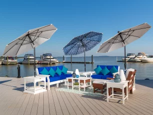 Arena Cove Outdoor Furniture Set