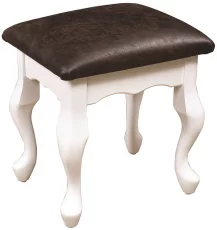 Arnos Grove Dressing Bench
