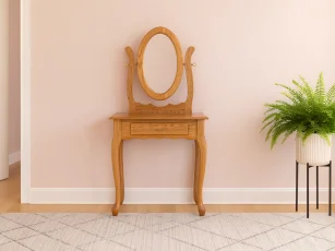 Arnos Grove Dressing Vanity