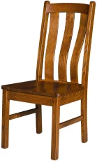 Arroyo Mission Side Chair