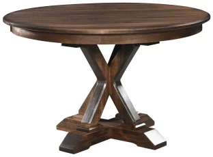 Athalia Butterfly Leaf Table